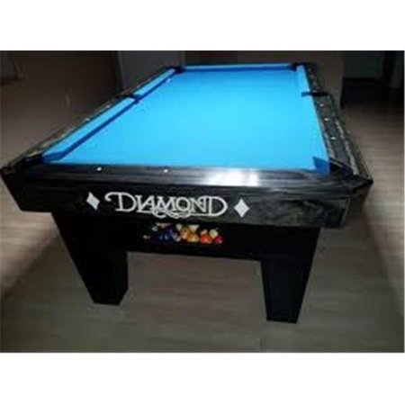 IMPERIAL INTERNATIONAL Imperial International 16-190 16-164 Billiards Diamond Inlaid 16-190